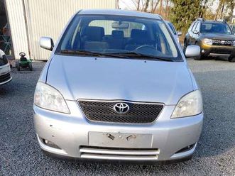 1.6i vvt-i 16v linea luna