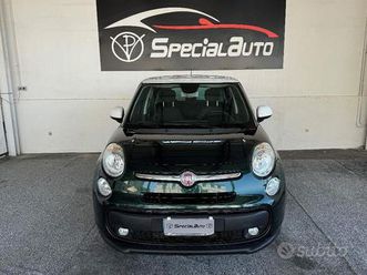 fiat 500l living 0.9 twinair turbo natural power