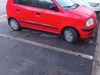 atos prime 2003 prime 1.1 12v active