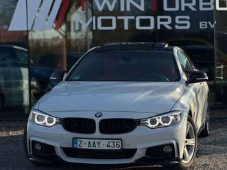 428i coupe sport-aut. m sport