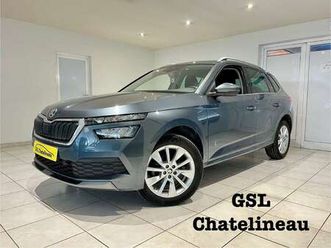 1.0tsi 115cv ambition dsg 2020 navi/carplay/cruise