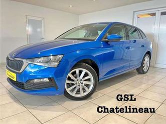 1.5tsi 150cv 2024 23.691 km airco/cruise/carplay