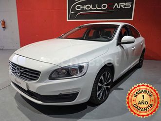 volvo s60 2.0 d2 momentum