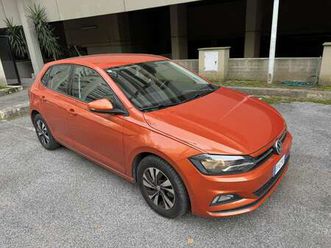 5p 1.6 tdi trendline 80cv