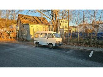 daihatsu hijet bus kei truck honda acty piaggio porter