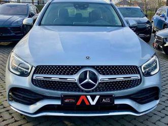 e 9g 4m amg luchtvering/headup/distronic/360/trekh