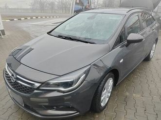 opel astra k brek letea veche