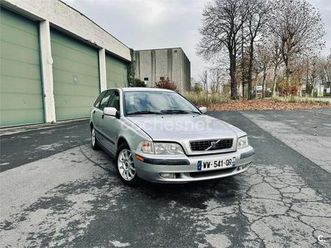 volvo v40 1.9d