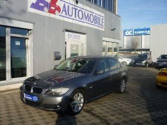 bmw 318 3 limousine 318i automatik ...