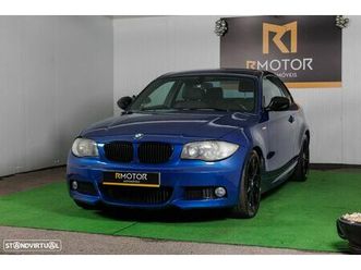 bmw 118 d coupe