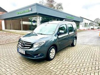 mercedes benz citan 111 cdi 5 zits 2015 top staat!! — mercedes-benz — marktplaats
