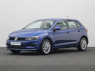 trendline 1.0 tsi 95 pk 5 versnellingen