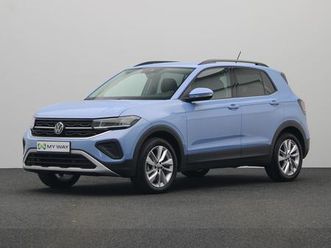 united 1.0 tsi 95 pk 5 versnellingen