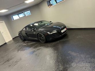 audi r8 4.2 v8 fsi quattro r tronic