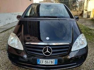 a 160 (150) be elegance