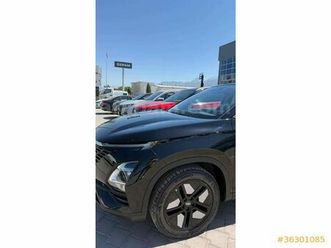 1.6 t-gdi intelligent