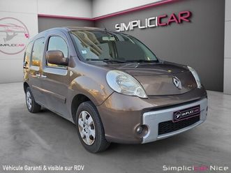 renault kangoo 1.5 dci 90 privilège