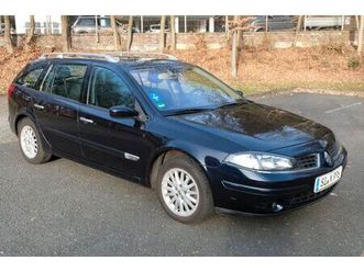 renault laguna grandtour 2.0 16v