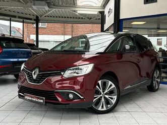 1.2 tce *cuir * pano * gps * camera * jantes*