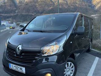 passenger dynamique energy dci 120 twin-turbo