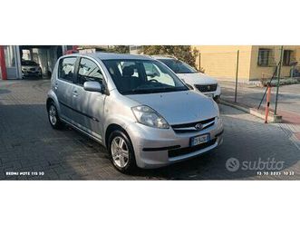 subaru justy benzina gpl!!