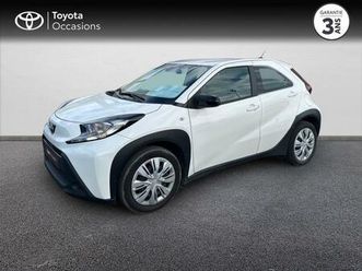 1.0 vvt-i 72ch dynamic