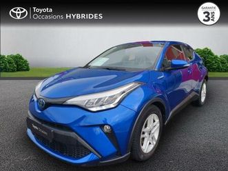 122h dynamic 2wd e-cvt mc19