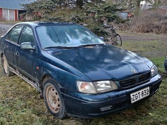 1,6 16v ecotronic xli elegance 4d