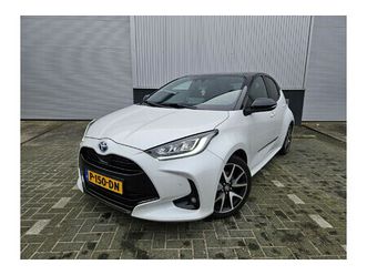 1.5 hybrid executive