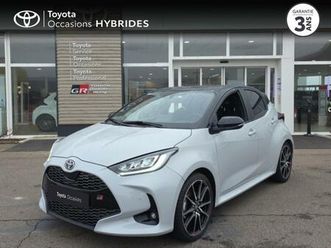 116h gr sport 5p my22