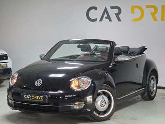 1.6 tdi 50 anniversaire capteur/navi/sie chauffant