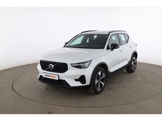 volvo xc40 2.0 b3 ultra dct7