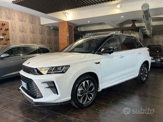 cirelli cirelli 3 cirelli 3 1.5 turbo gpl sport