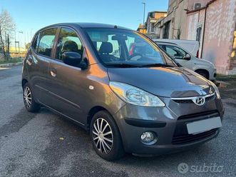 hyundai i10 gpl