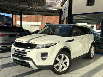 2.2 ed4 *dynamic*xenon*cuir*pano*gps*camera*sport*