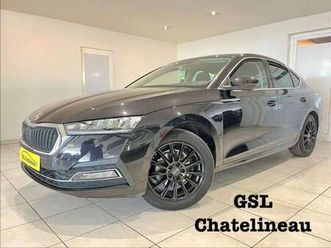 1.0tsi 110cv 2022 navi/cruise/carplay/caméra