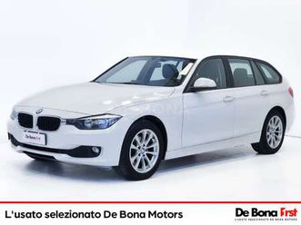 320d touring xdrive business auto
