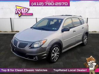 $95/mo - 2004 pontiac vibe