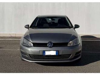 5p 1.6 tdi comfortline