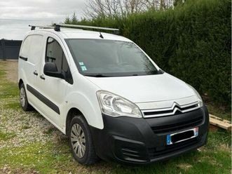 CITROEN BERLINGO SOCIETE citroen-berlingo-utilitaire-1-6-bluehdi-75cv