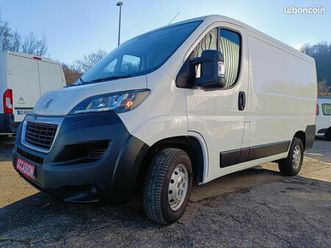 boxer premium l1 h1 blue hdi 110 / 1° main