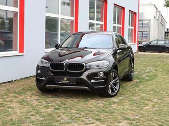 x6 xdrive30d sport activity coupé öst-paket
