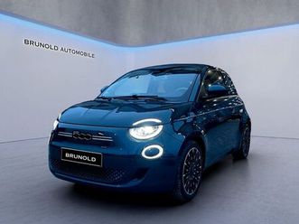 fiat neuer 500 cabrio my22 by bocelli