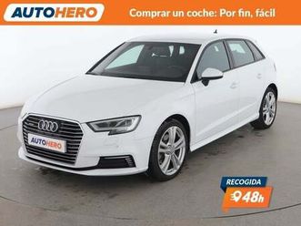 audi a3 40 e-tron sport