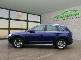 audi q5 sportback 35 tdi s line s tronic