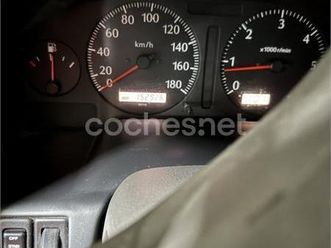 nissan patrol gr 2.8tdi s