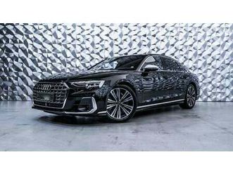 s8 tfsi quattro tiptronic 420kw