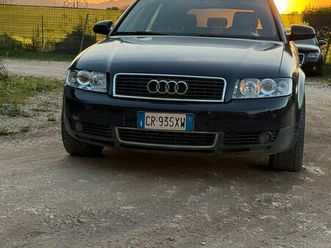 audi a4 1.9 tdi