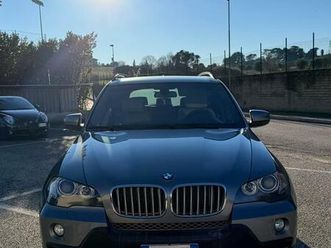 bmw x5 xdrive 35d futura