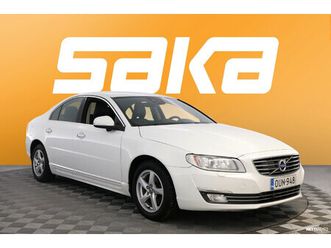 d4 business summum aut ** suomi-auto / webasto / koukku / blis / acc / p. tutkat / nahkasisusta / lämm. ohjauspyörä **